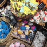 Photo taken at Lush by Adley on 11/9/2016
