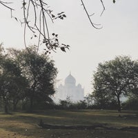 Photo taken at Mehtab Bagh by Adley on 3/19/2020