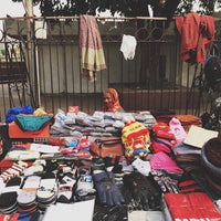 Palika Bazaar (Palika Market) - Connaught Place