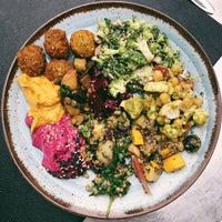 Riz Raz (Now Closed) - Indre By - København K, Region Hovedstaden