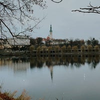 Photo taken at Tábor by Adley on 11/21/2021