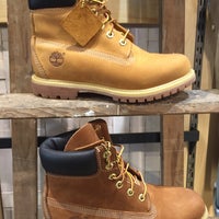 timberland brent cross