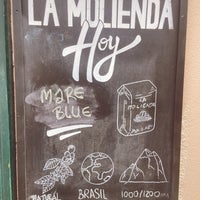 Foto diambil di La Molienda Cafe oleh Adley pada 5/27/2023
