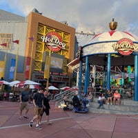 CityWalk's Rising Star - Orlando, FL