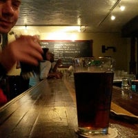maiden publick house