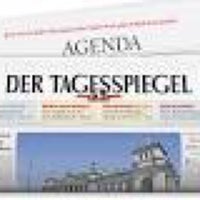 Photo taken at Der Tagesspiegel by Juergen R. 🏳️‍🌈Hauptstadteule on 6/23/2016