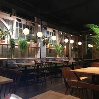 11/23/2017에 Alona N.님이 Café L&amp;#39;étage에서 찍은 사진