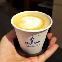 7/7/2016にAlina C.がGuido Coffeeで撮った写真