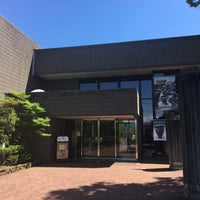 山梨県立考古博物館 History Museum