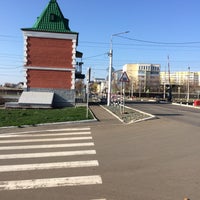 Photo taken at Платформа Посоп by Michael K. on 10/26/2019