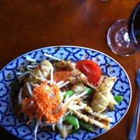 Swing Thai Thai Restaurant In Washington Park West