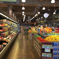 Photo taken at Whole Foods Market by Michael T. on 7/23/2016
