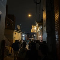 Photo taken at Blues Alley by Michael T. on 7/10/2022