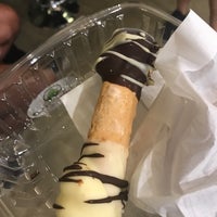 Foto diambil di Dolci Gelati oleh Michael T. pada 7/15/2017