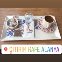 รูปภาพถ่ายที่ Çıtırım โดย ÖZKAN เมื่อ 11/24/2019