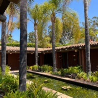 7/29/2022 tarihinde Charlie N.ziyaretçi tarafından Rancho Valencia Resort &amp;amp; Spa'de çekilen fotoğraf