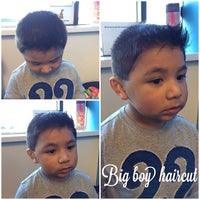 Kids Hair Roseville Mn
