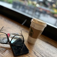 Photo taken at Starbucks by Nuri B. on 5/2/2023