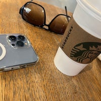 Photo taken at Starbucks by Nuri B. on 8/24/2023