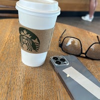Photo taken at Starbucks by Nuri B. on 7/29/2023