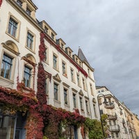 Photo taken at Hechtviertel by Thomas S. on 10/1/2022