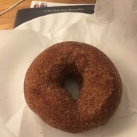 Money Talks Donut Shop