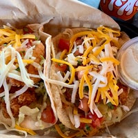 Photo taken at Torchys by Jackie B. on 8/2/2021