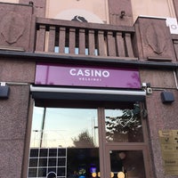 8/16/2018にTim P.がCasino Helsinkiで撮った写真