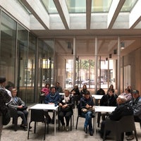 Photo prise au Università Commerciale Luigi Bocconi par Narciso D&amp;#39;Autore le10/27/2018