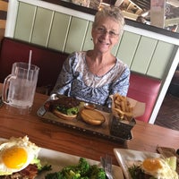 Photo taken at Chili&amp;#39;s Grill &amp;amp; Bar by BobbieLynn_10 on 8/12/2017