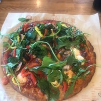 8/21/2019 tarihinde BobbieLynn_10ziyaretçi tarafından Blaze Pizza'de çekilen fotoğraf