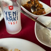 Das Foto wurde bei Abant Çamlık Restoran von Serkan Y. am 12/10/2023 aufgenommen