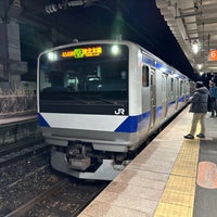 Photo taken at Shin-Shirakawa Station by Masahiro S. on 1/2/2024
