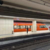 Photo taken at Seijōgakuen-mae Station (OH14) by Masahiro S. on 3/29/2023
