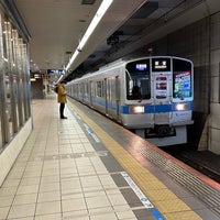 Photo taken at Seijōgakuen-mae Station (OH14) by Masahiro S. on 1/2/2024