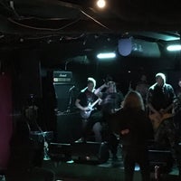 Photo taken at PRKL Club by Jaana-Päivikki MOO V. on 1/14/2016
