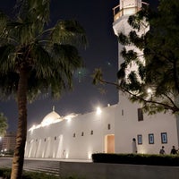 Photo taken at Al Juffali Mosque by M. A. on 3/30/2024