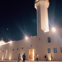 Photo taken at Al Juffali Mosque by M. A. on 4/17/2023