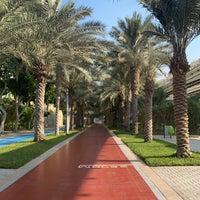 Photo taken at Al Ittihad Park by M. A. on 11/19/2022