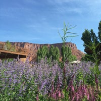 5/29/2016 tarihinde Shawn J.ziyaretçi tarafından Sorrel River Ranch &amp;amp; Spa'de çekilen fotoğraf