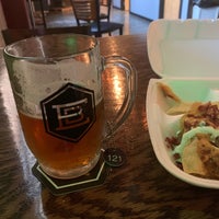 Photo taken at Epicure Brewing by Liz S. on 9/12/2020