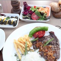 รูปภาพถ่ายที่ Sherbet Lounge โดย ibrahim Ö. เมื่อ 6/21/2015