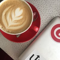 coffee outpost roasters