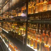 9/26/2023 tarihinde Rosanna Z.ziyaretçi tarafından The Scotch Whisky Experience'de çekilen fotoğraf