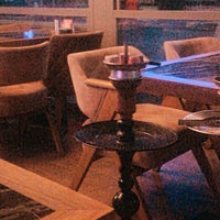 Das Foto wurde bei Gogga Cafe &amp;amp; Restaurant von Mehmet K. am 9/13/2022 aufgenommen