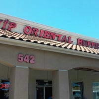 VIP Oriental Buffet - Asian Restaurant in Central Chula Vista