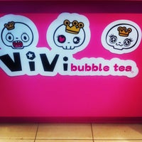 Vivi Bubble Tea Now Closed Financial District 19 Tips