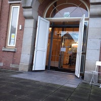 1/8/2014에 Paul S.님이 Regionaal Archief Alkmaar에서 찍은 사진
