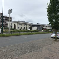Photo taken at Bastion Hotel Leiden/Oegstgeest by Paul S. on 6/7/2020