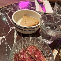 Photo taken at Brasserie Bellanger by Paul S. on 12/12/2023